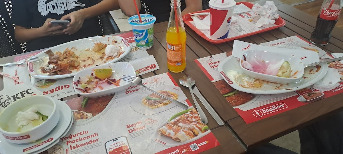 Baydöner – Fotoğraf 6