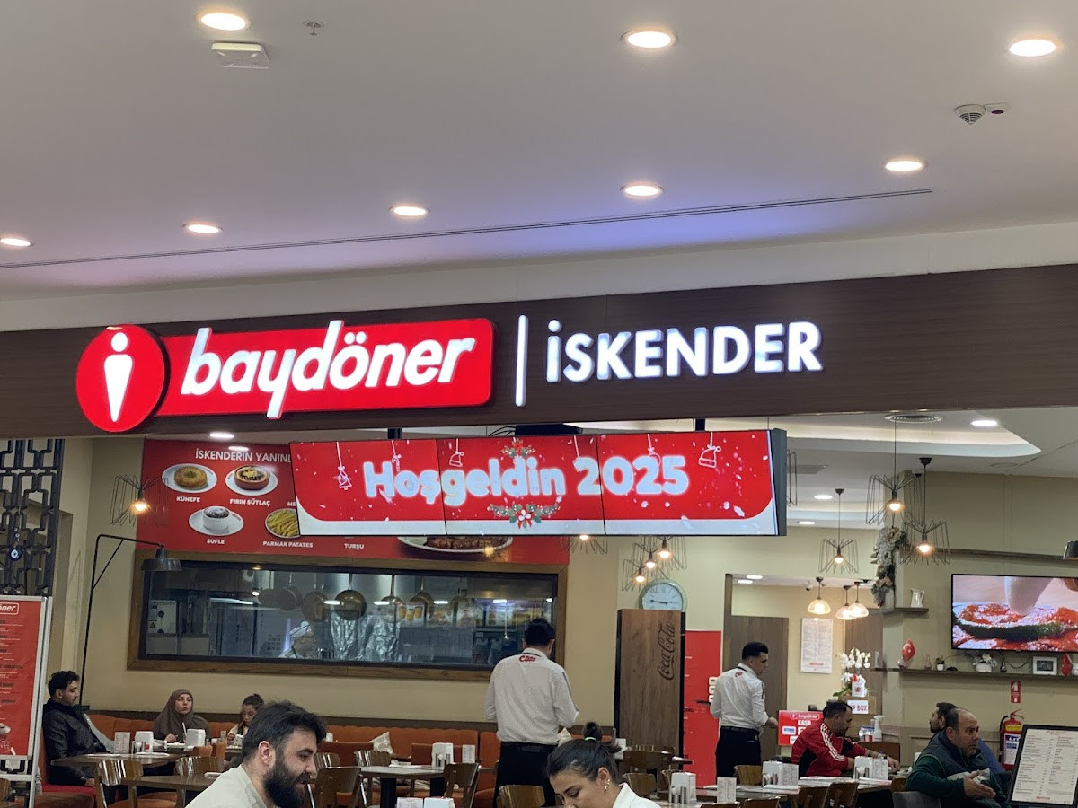 Baydöner – Fotoğraf 3