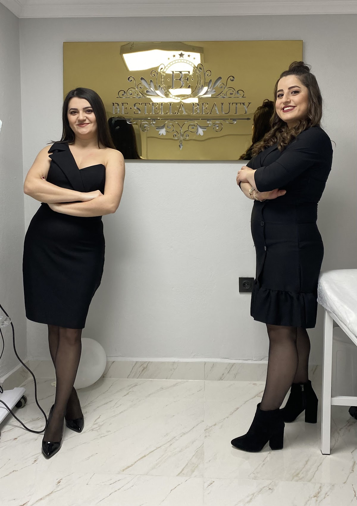 BE STELLA BEAUTY – Fotoğraf 1