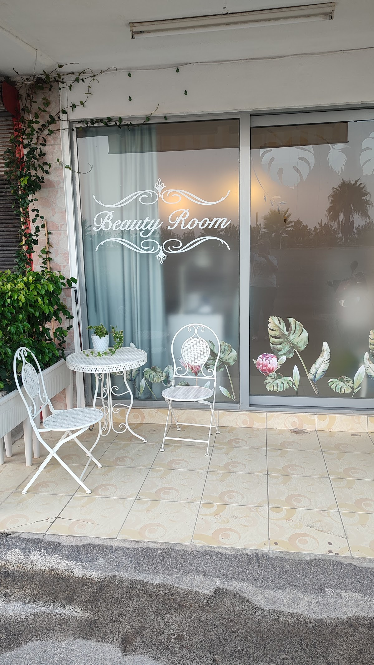 BEAUTY ROOM – Fotoğraf 5