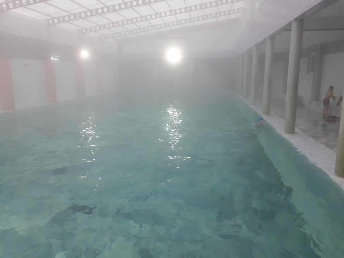 Bedir Baba Hamam – Fotoğraf 3