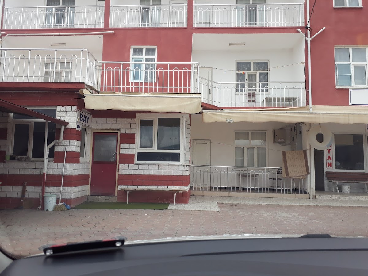 Bedir Baba Hamam – Fotoğraf 10