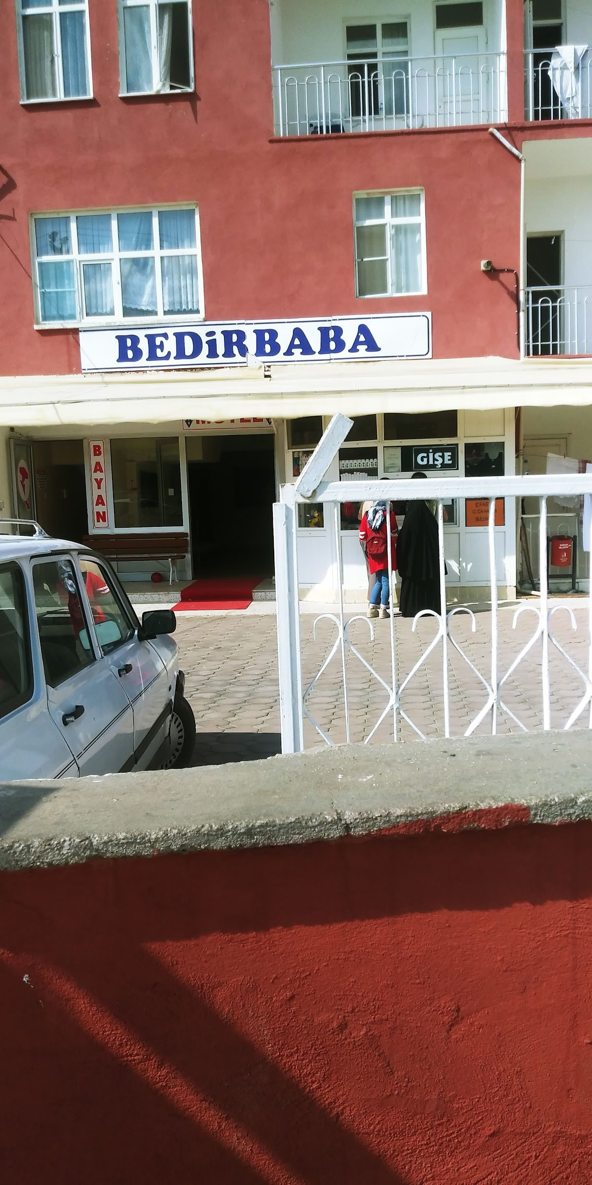 Bedir Baba Hamam – Fotoğraf 5