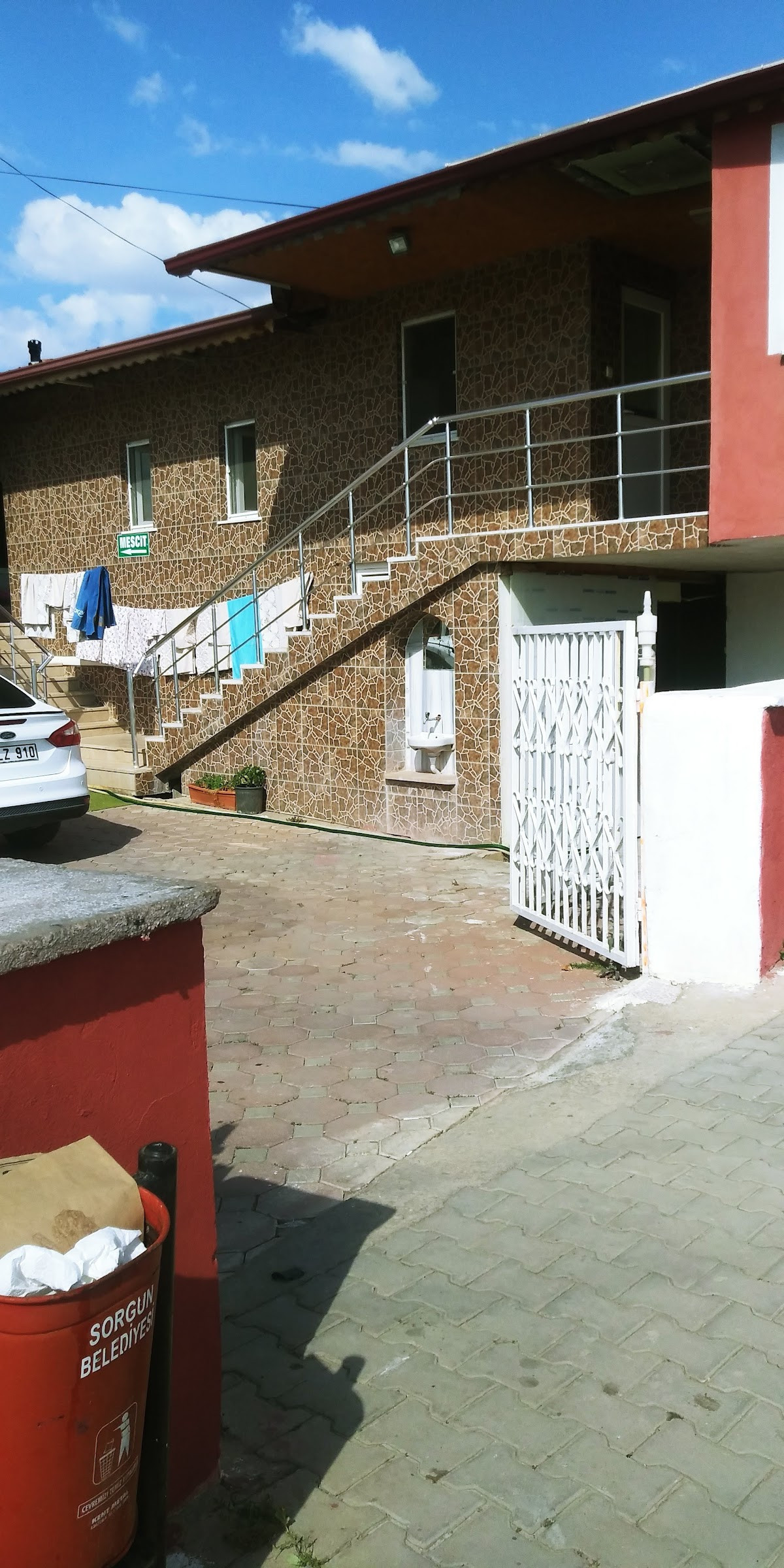 Bedir Baba Hamam – Fotoğraf 1