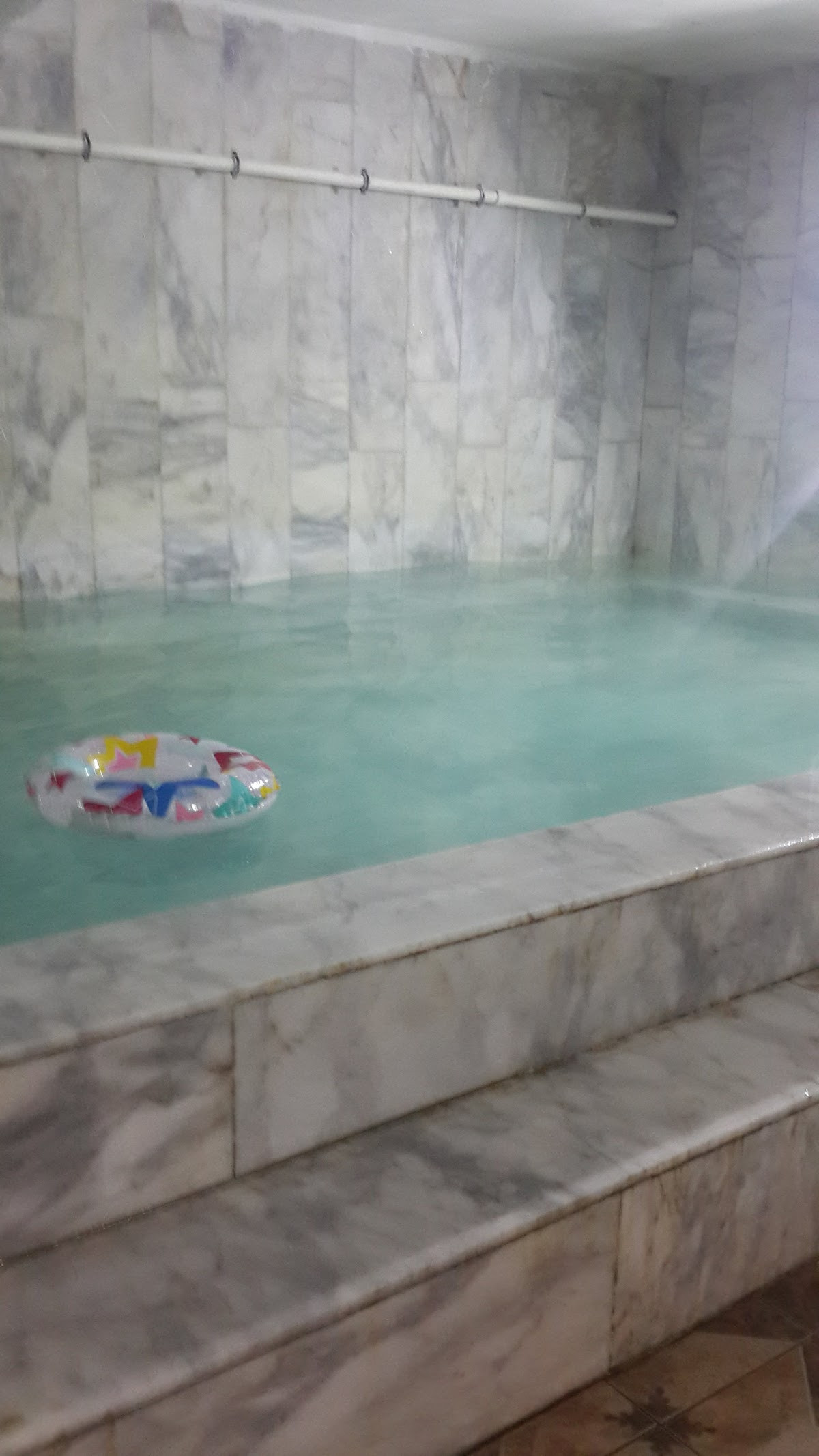 Bedir Baba Hamam – Fotoğraf 7