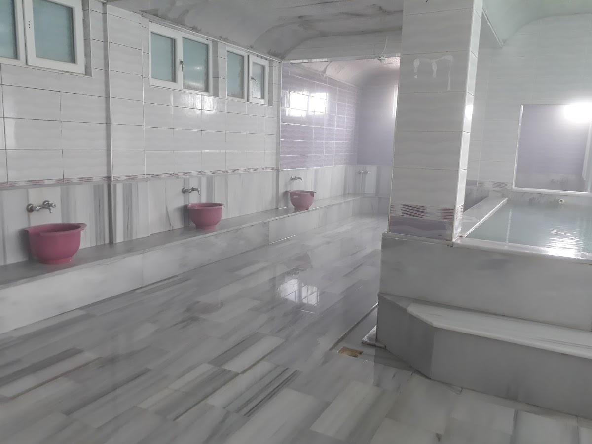 Bedir Baba Hamam – Fotoğraf 9