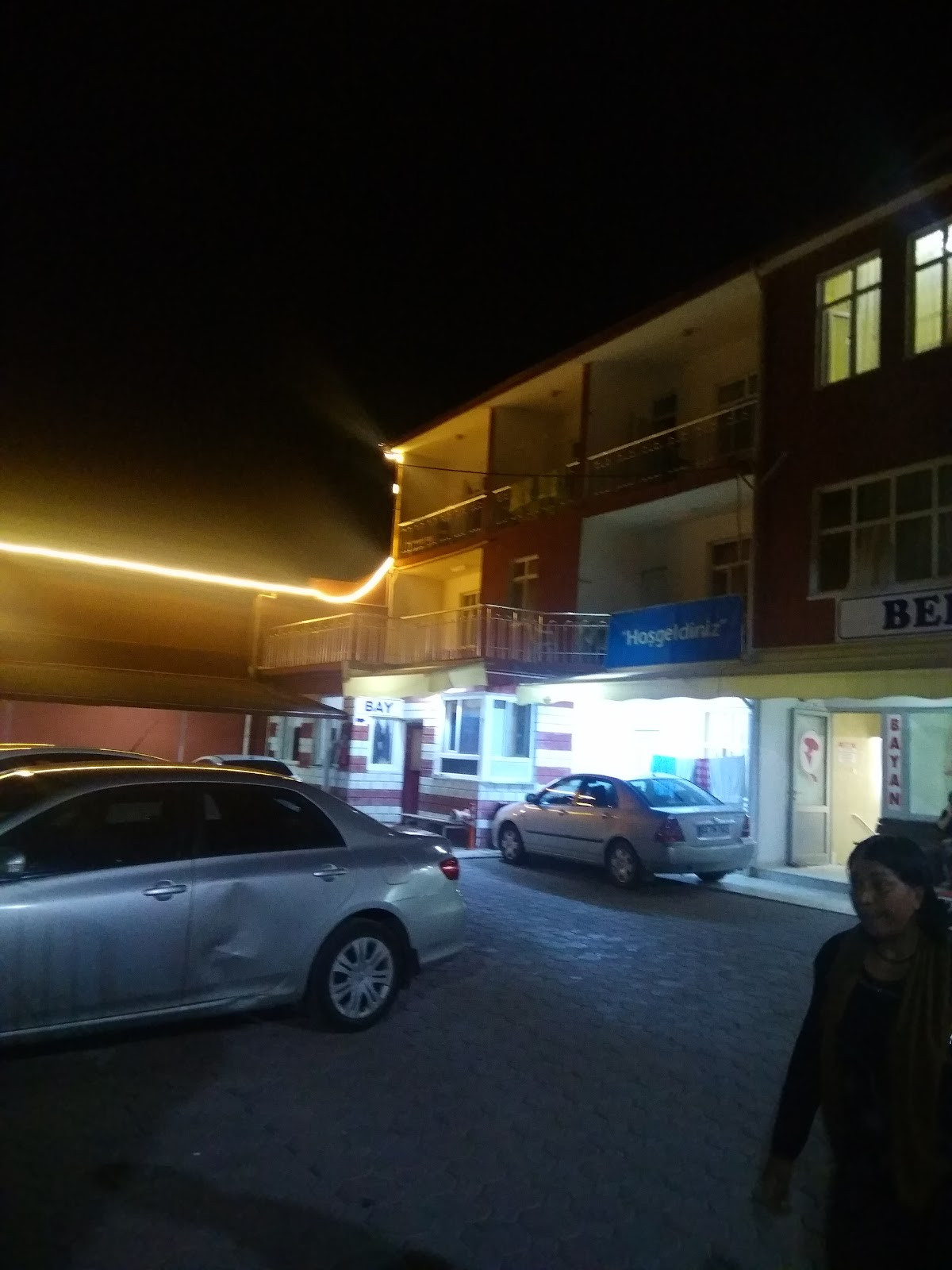 Bedir Baba Hamam – Fotoğraf 6