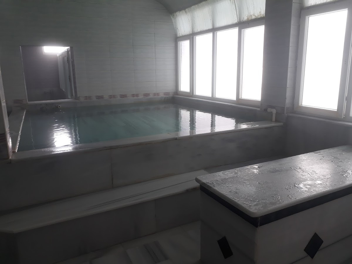 Bedir Baba Hamam – Fotoğraf 4