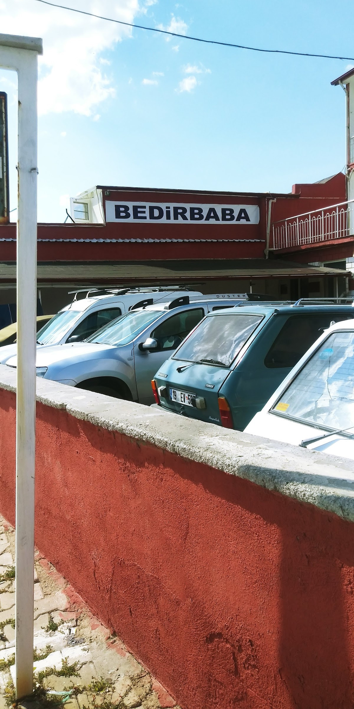 Bedir Baba Hamam – Fotoğraf 8