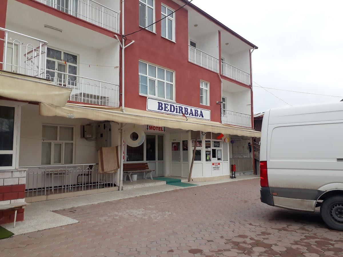 Bedir Baba Hamam – Fotoğraf 2