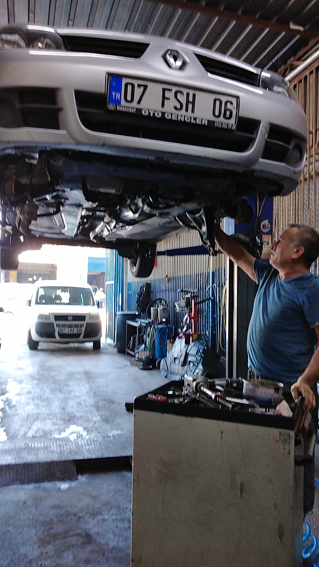 Bekir Oto Tamir – Fotoğraf 2