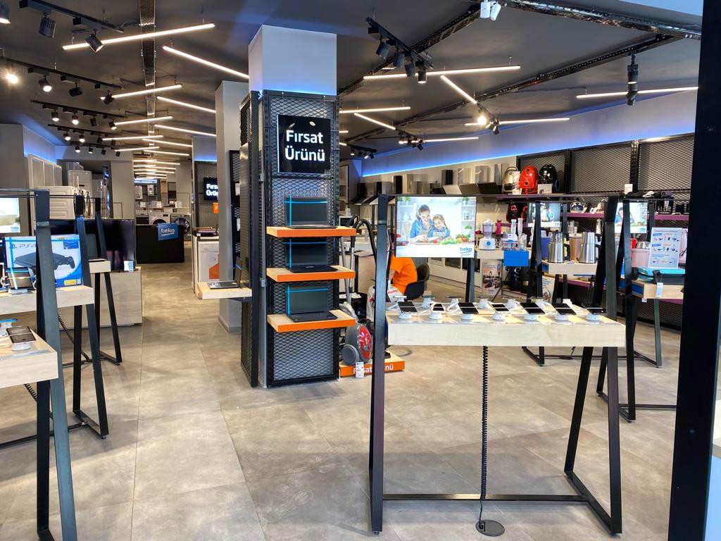 Beko – Fotoğraf 6