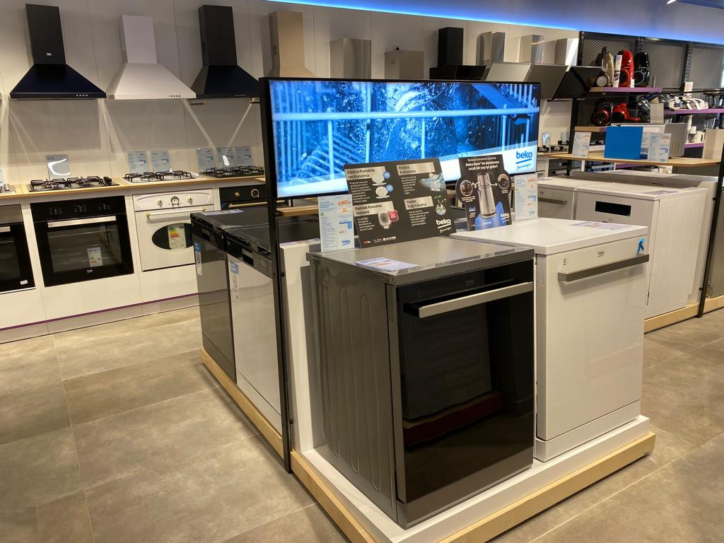 Beko – Fotoğraf 2