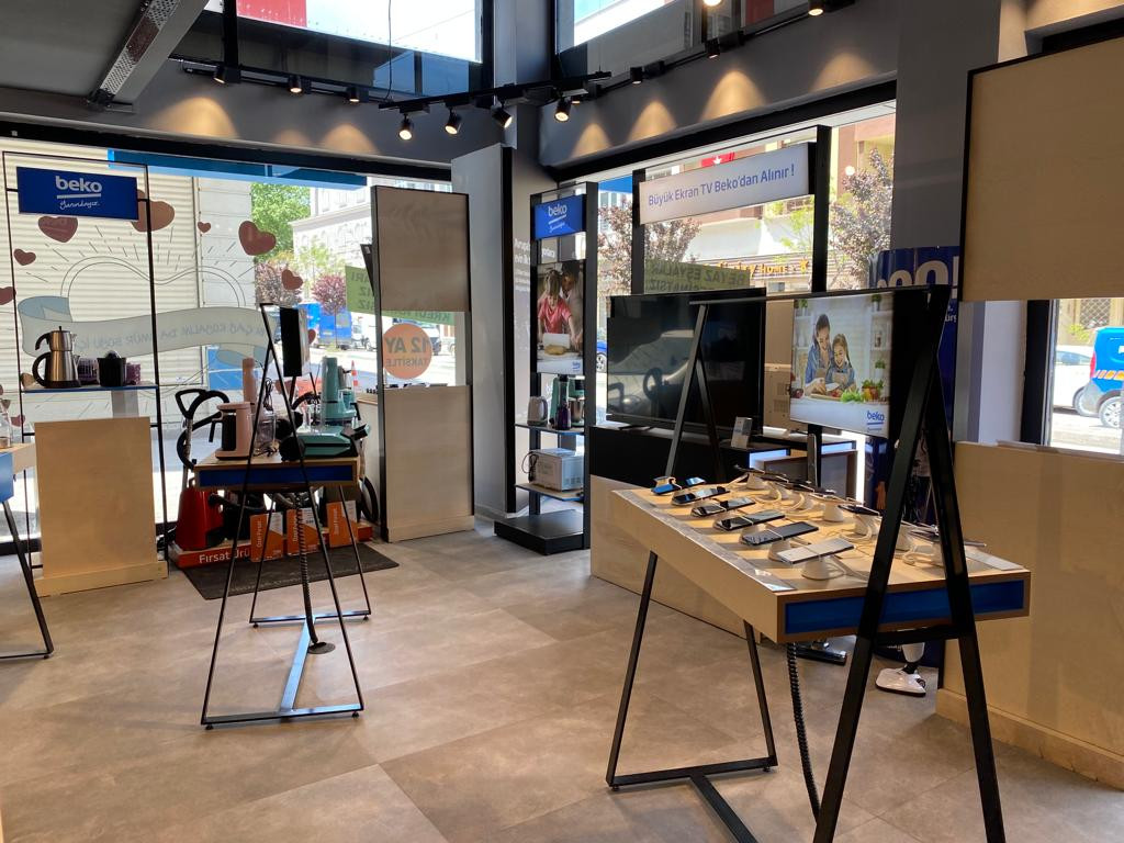 Beko – Fotoğraf 5