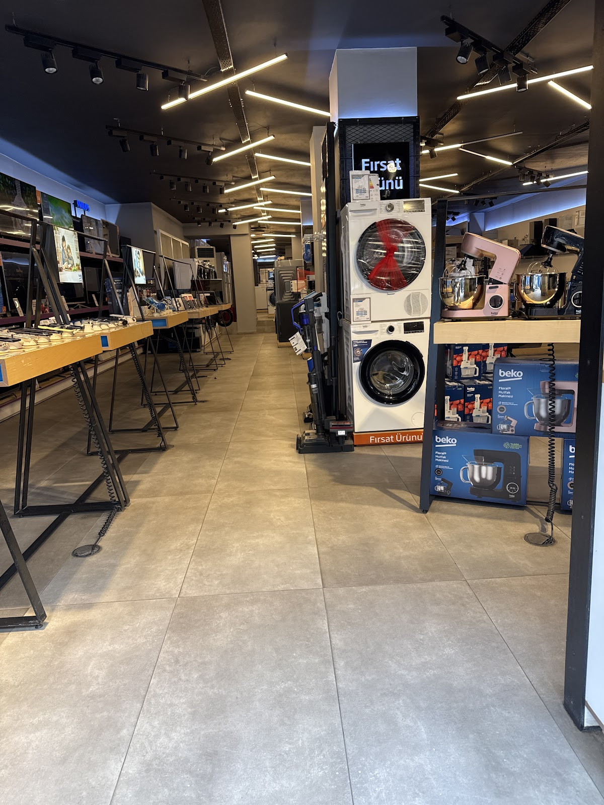 Beko – Fotoğraf 10