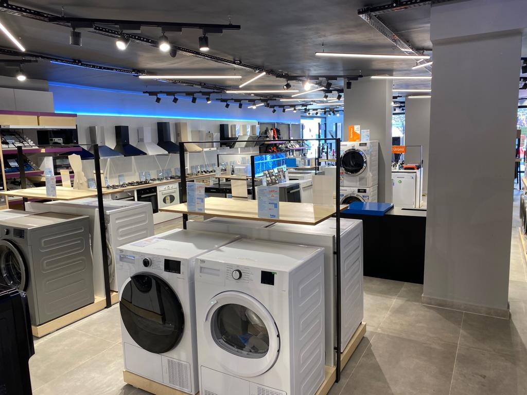 Beko – Fotoğraf 3