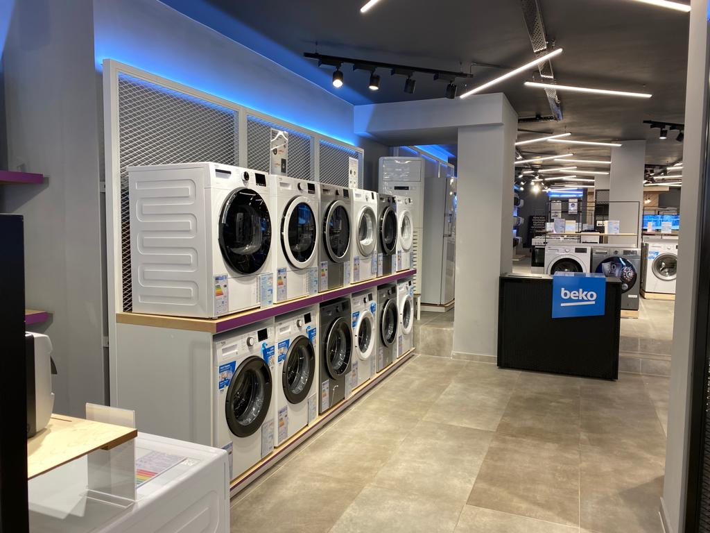 Beko – Fotoğraf 9