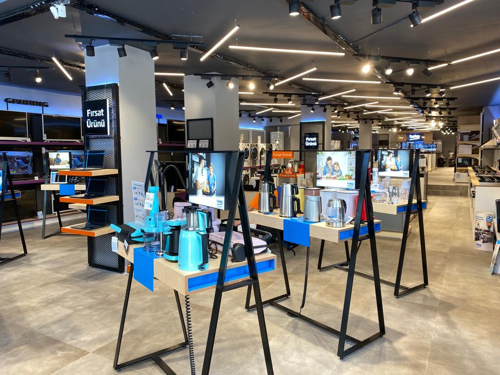 Beko – Fotoğraf 8
