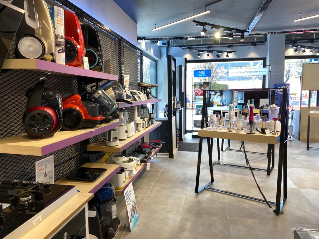 Beko – Fotoğraf 4