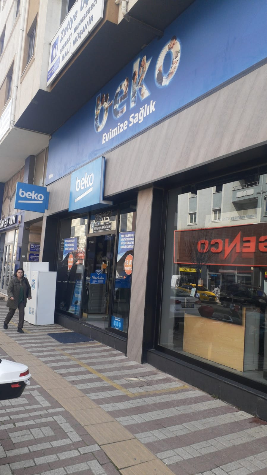 Beko – Fotoğraf 1