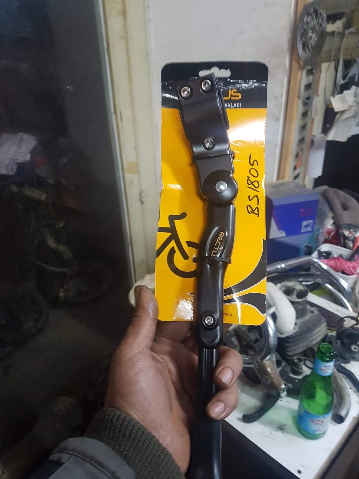 BELEK OTO LASTİKCİM – Fotoğraf 7