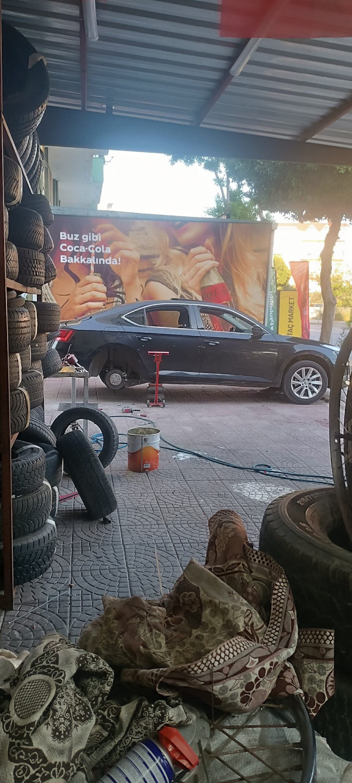 BELEK OTO LASTİKCİM – Fotoğraf 5