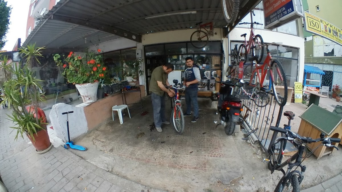 BELEK OTO LASTİKCİM – Fotoğraf 9