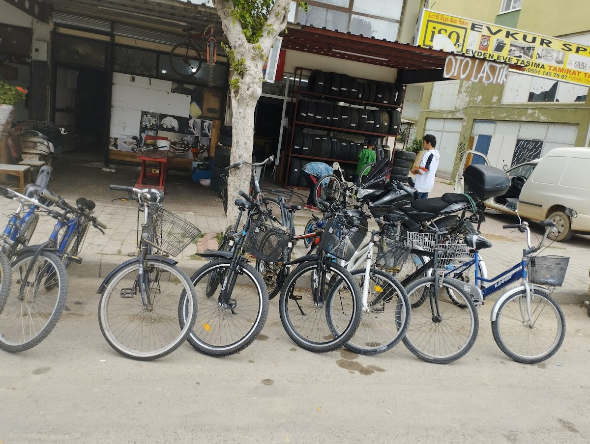 BELEK OTO LASTİKCİM – Fotoğraf 2