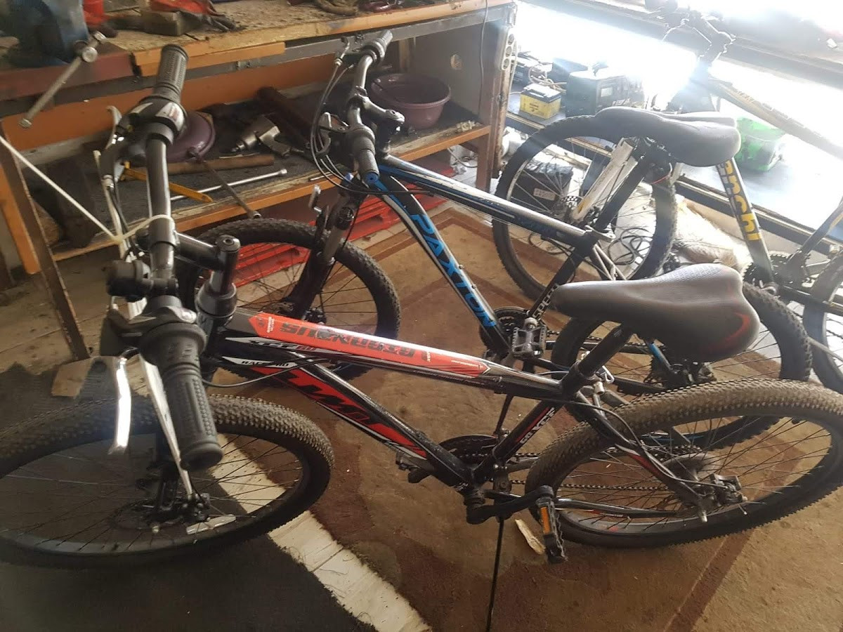 BELEK OTO LASTİKCİM – Fotoğraf 4