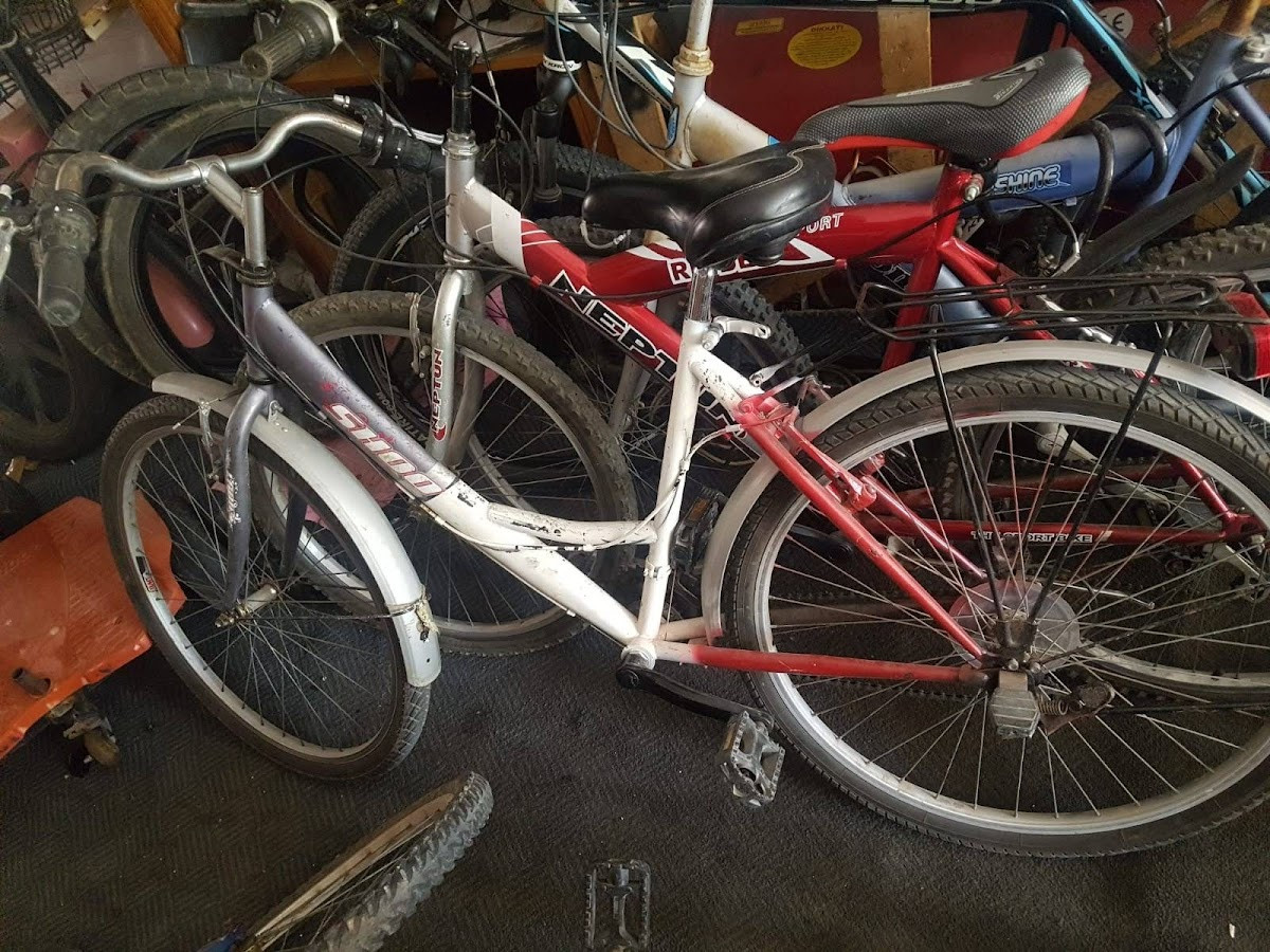 BELEK OTO LASTİKCİM – Fotoğraf 6