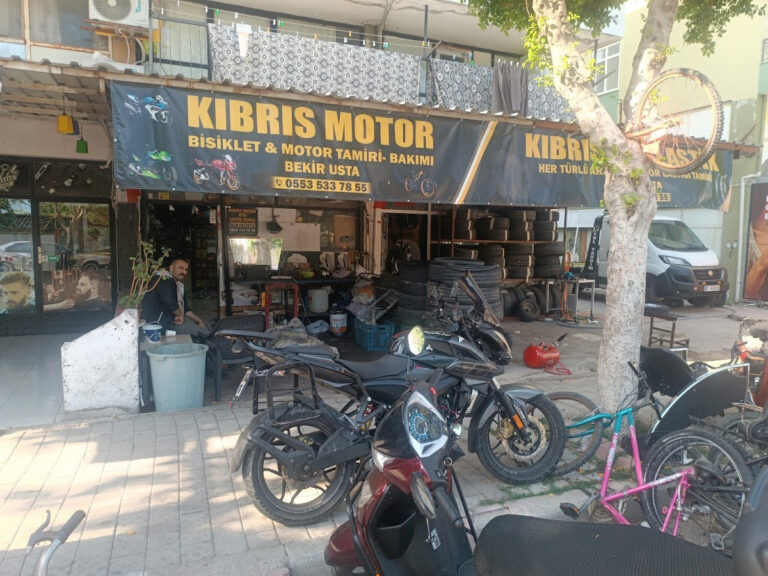 BELEK OTO LASTİKCİM — Manavgat manavgat oto lastik