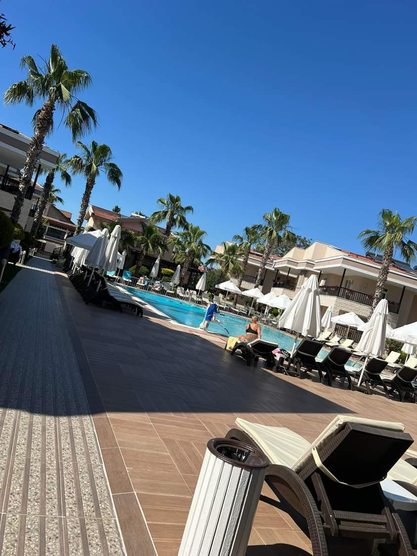 Benata Hotel 5 – Fotoğraf 4