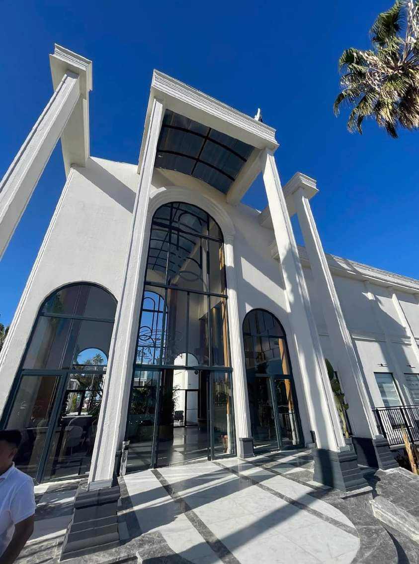 Benata Hotel 5 – Fotoğraf 7