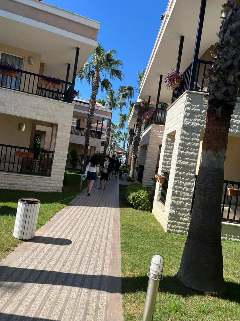 Benata Hotel 5 – Fotoğraf 5