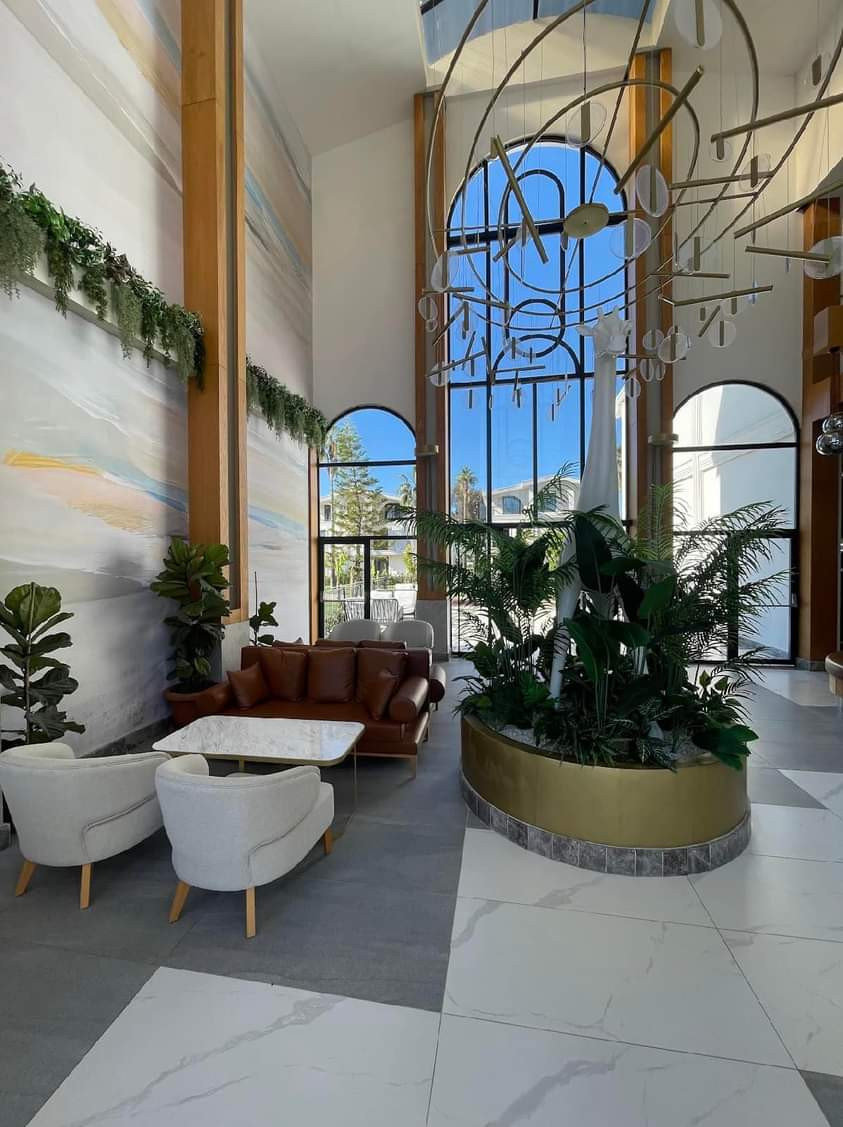 Benata Hotel 5 – Fotoğraf 9