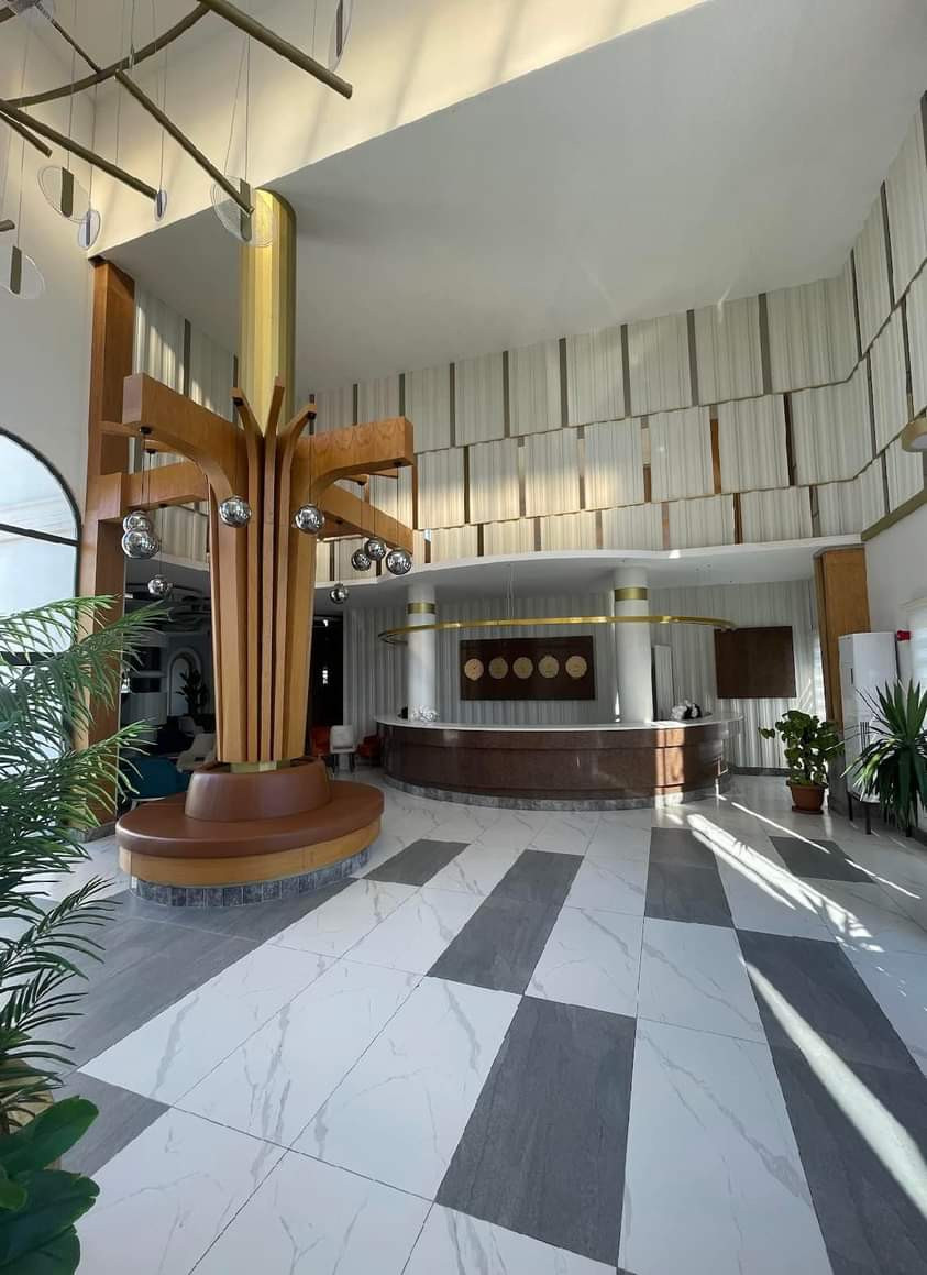 Benata Hotel 5 – Fotoğraf 10