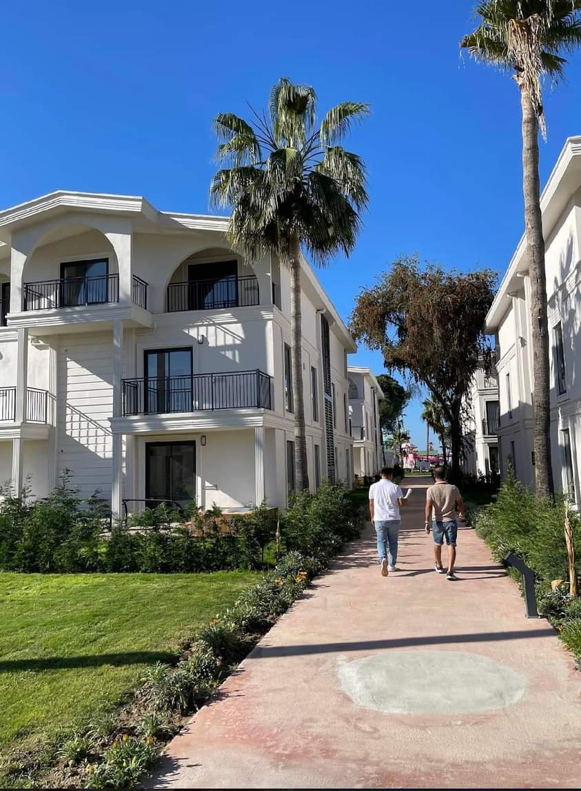 Benata Hotel 5 – Fotoğraf 6