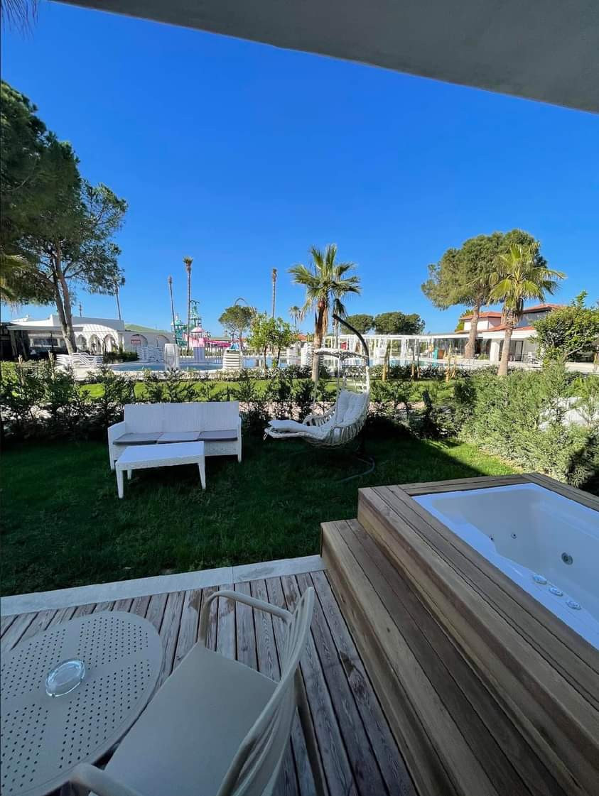 Benata Hotel 5 – Fotoğraf 3