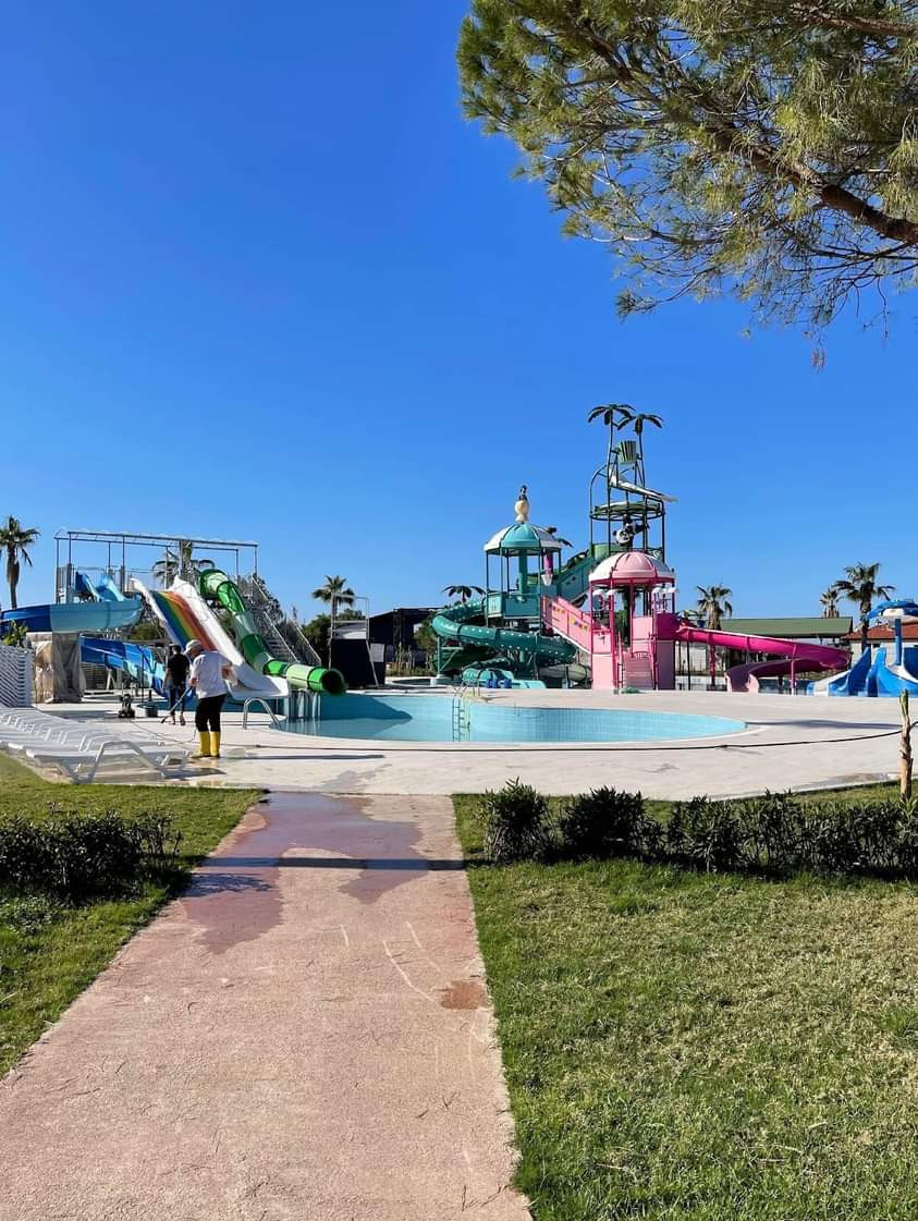 Benata Hotel 5 – Fotoğraf 8