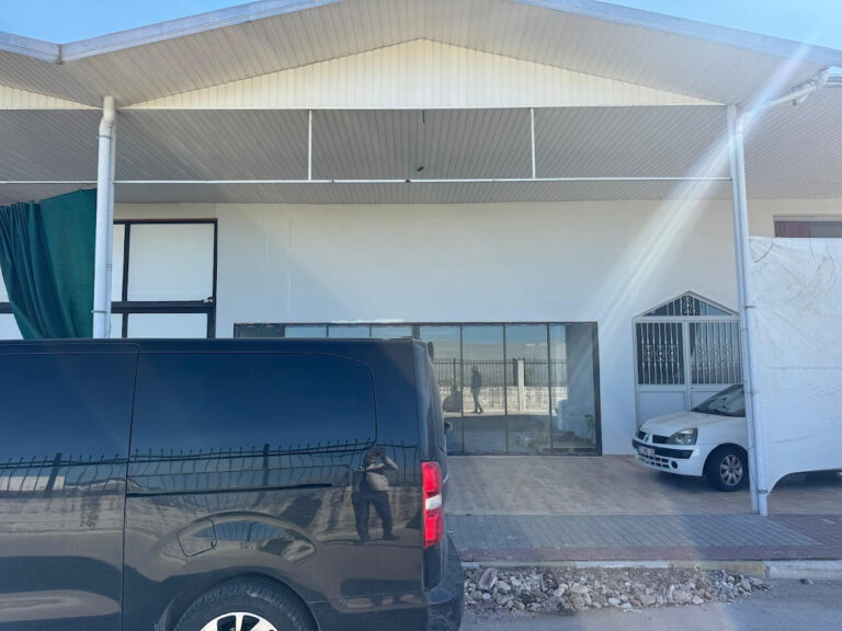 BENZİN RENT A CAR — Manavgat Manavgat Rent A Car