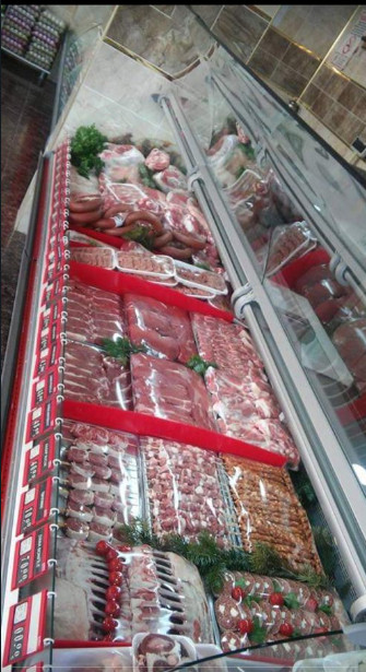 Berat Kasap Sarılar – Fotoğraf 4