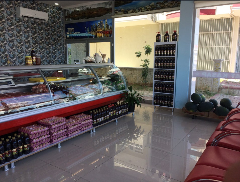 Berat Kasap Sarılar – Fotoğraf 3