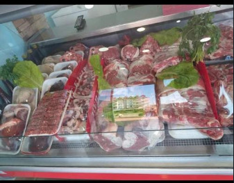 Berat Kasap Sarılar – Fotoğraf 2