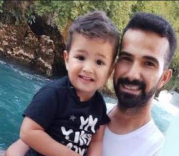 Berat Kasap Sarılar – Fotoğraf 5