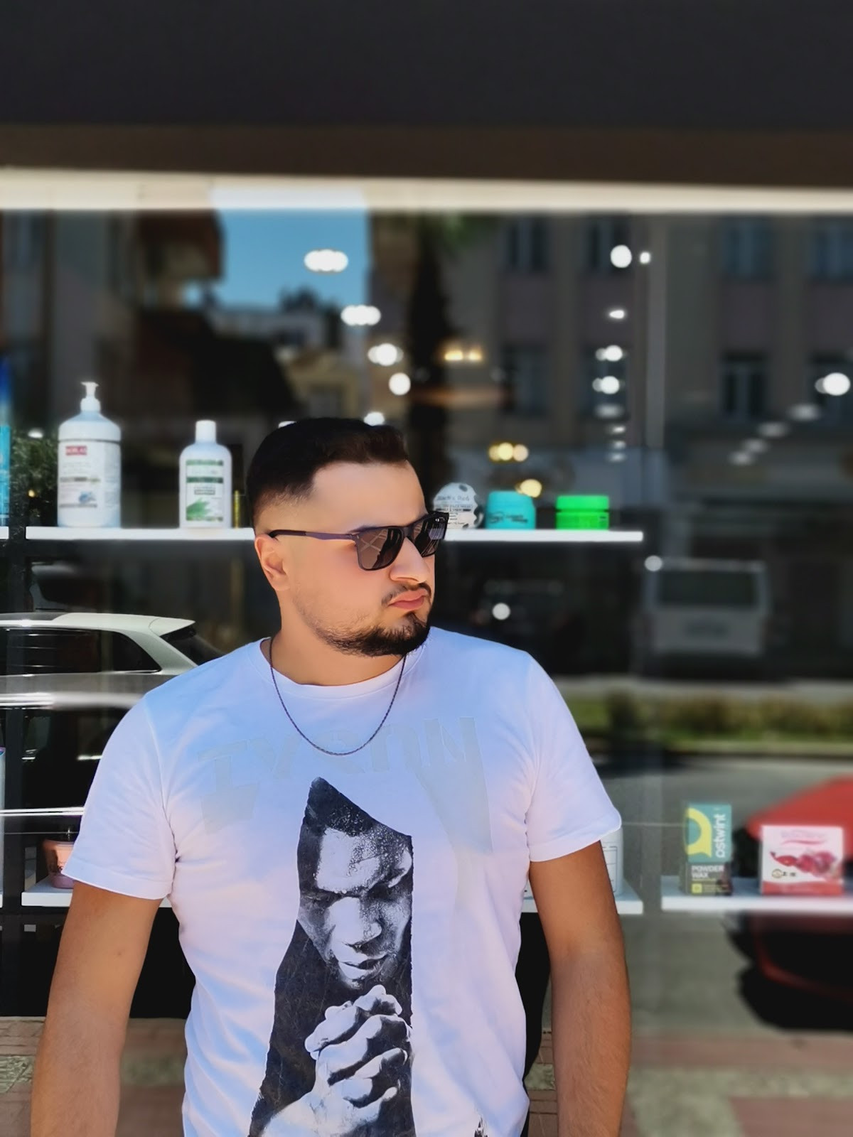 BERBER SONER DEMİREL HAIR ARTİST – Fotoğraf 7