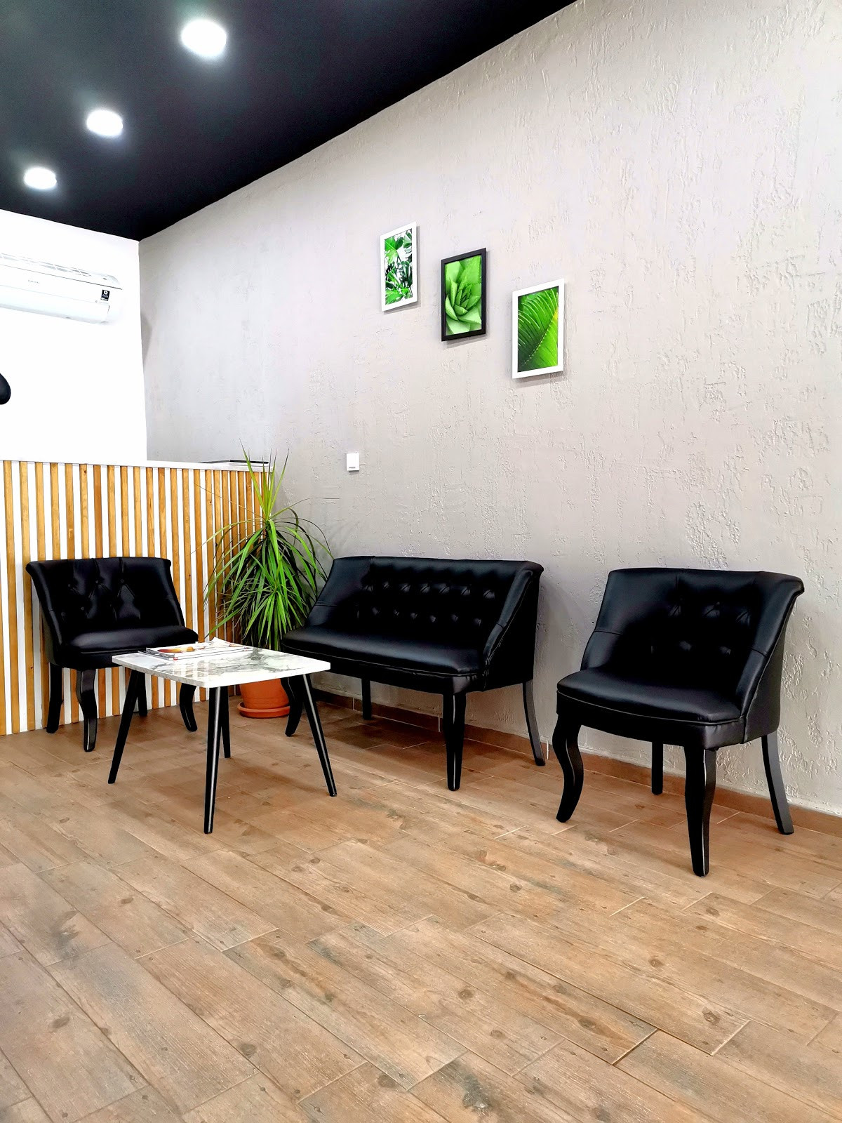 BERBER SONER DEMİREL HAIR ARTİST – Fotoğraf 3