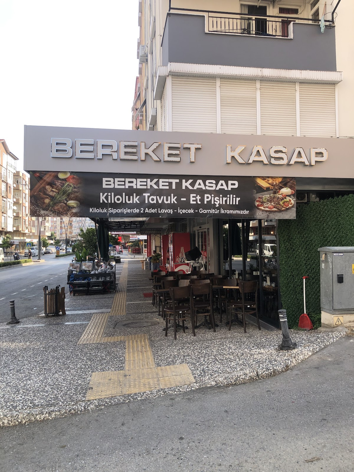 Bereket Kasap – Fotoğraf 4