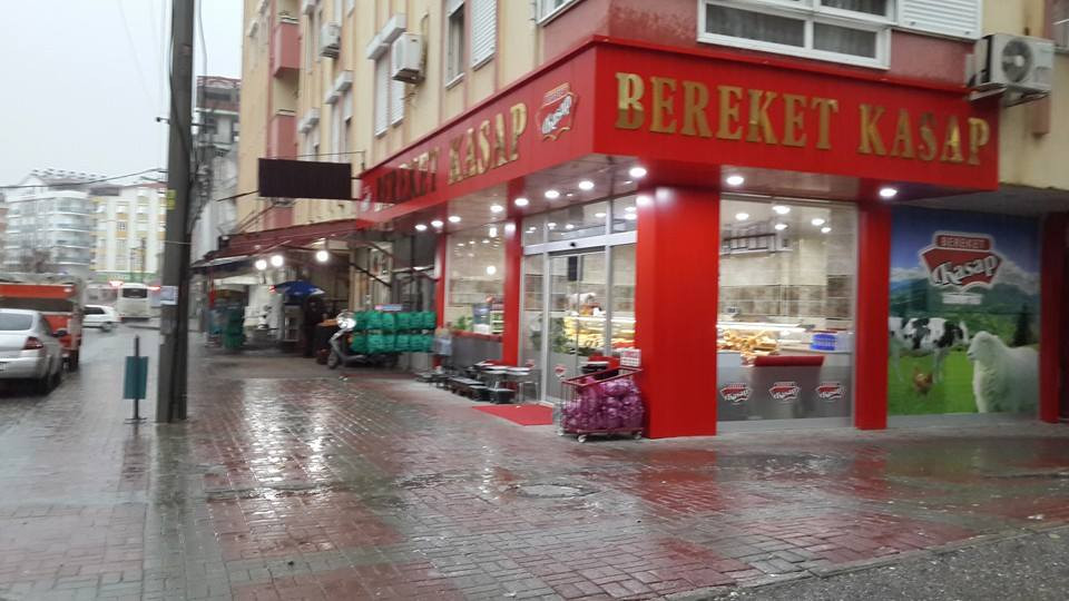 Bereket Kasap – Fotoğraf 3