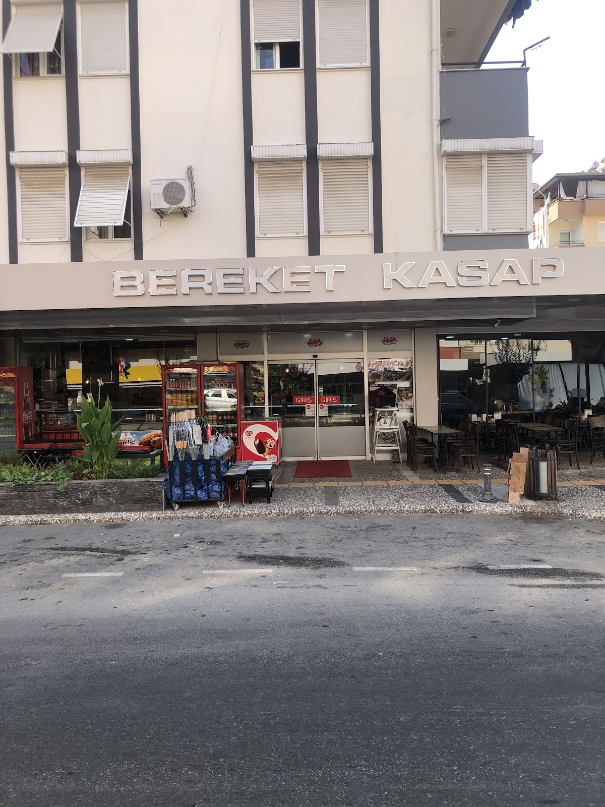 Bereket Kasap – Fotoğraf 2