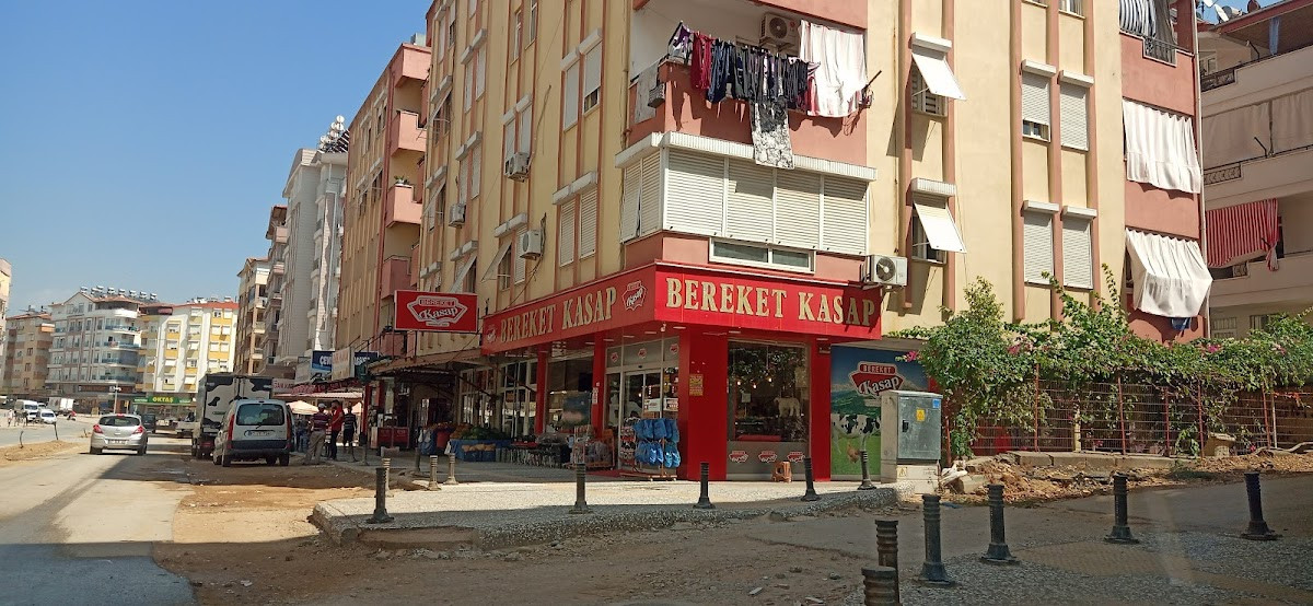 Bereket Kasap – Fotoğraf 1